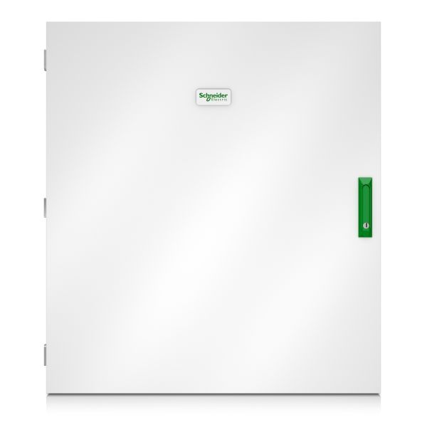 APC Galaxy VS Parallel Maintenance Bypass Panel for 2 UPSs, 60-120kW 400V Wallmount (GVSBPAR60K120H)