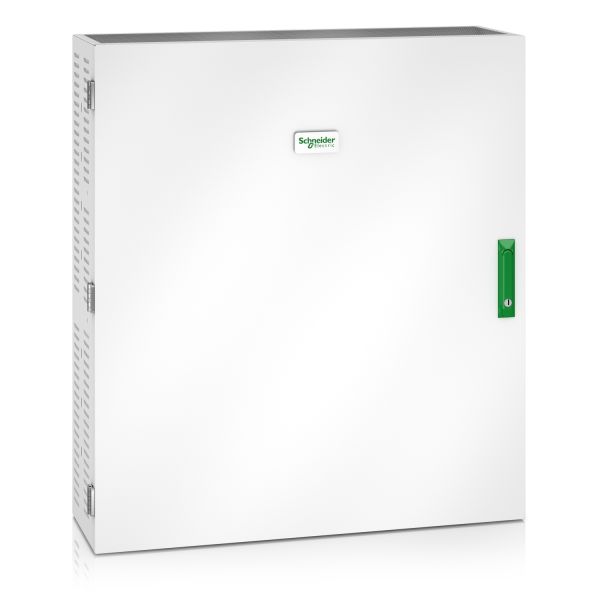 APC Galaxy VS Parallel Maintenance Bypass Panel for 2 UPSs, 60-120kW 400V Wallmount (GVSBPAR60K120H) APC Galaxy VS Parallel Maintenance Bypass Panel for 2 UPSs, 60-120kW 400V Wallmount (GVSBPAR60K120H)
