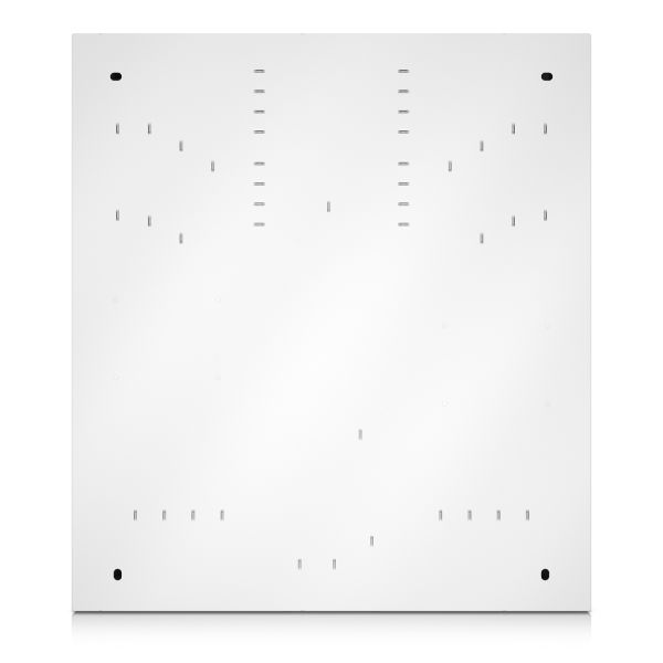 APC Galaxy VS Parallel Maintenance Bypass Panel for 2 UPSs, 60-120kW 400V Wallmount (GVSBPAR60K120H)