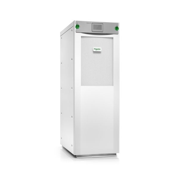 APC GVSUPS100KRHS UPS Dubbele conversie (online) 100 kVA 100000 W (GVSUPS100KRHS)