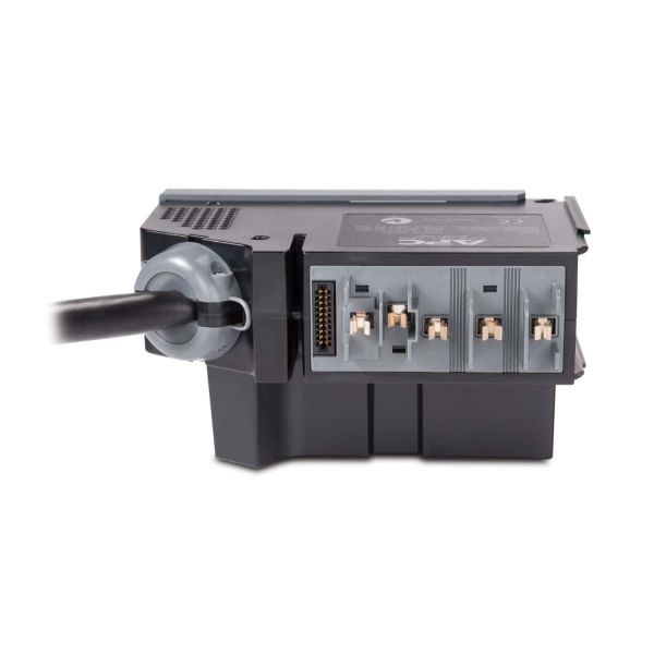 APC Stroomverdelingsmodule 3-polig 5-draads RCD 32A 30mA IEC309 680CM (PDM332IEC-30R-680)