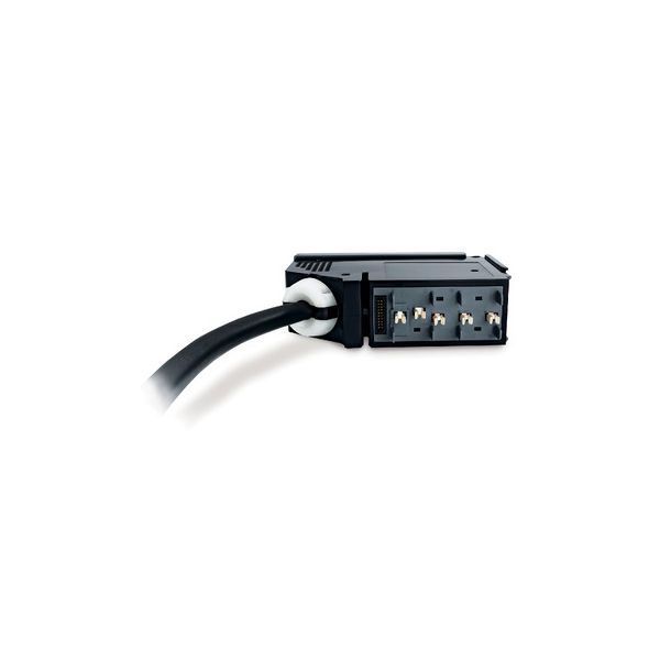 APC IT Power Distribution Module 3-Pole (PDM3516IEC-80)