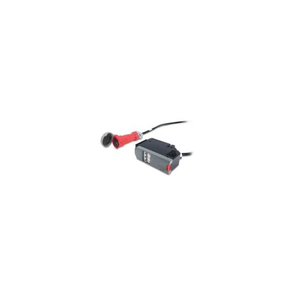 APC IT Power Distribution Module 3 Pole 5 Wire 16A IEC309 80cm energiedistributie (PDM3516IEC-80)