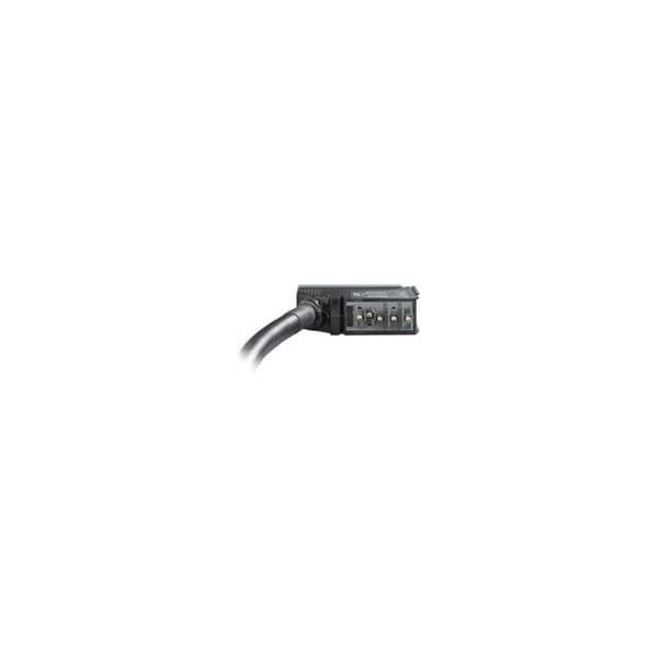 APC IT stroomverdelingsmodule (PDM) 3-polig 5-draads 63A IEC309 800cm (PDM3563IEC-800)