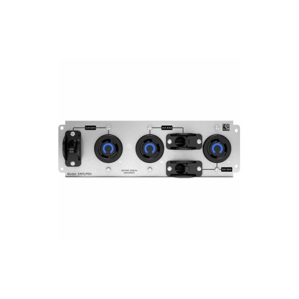 APC Backfeed Kit 250kW voor Easy (SP3OPT007)