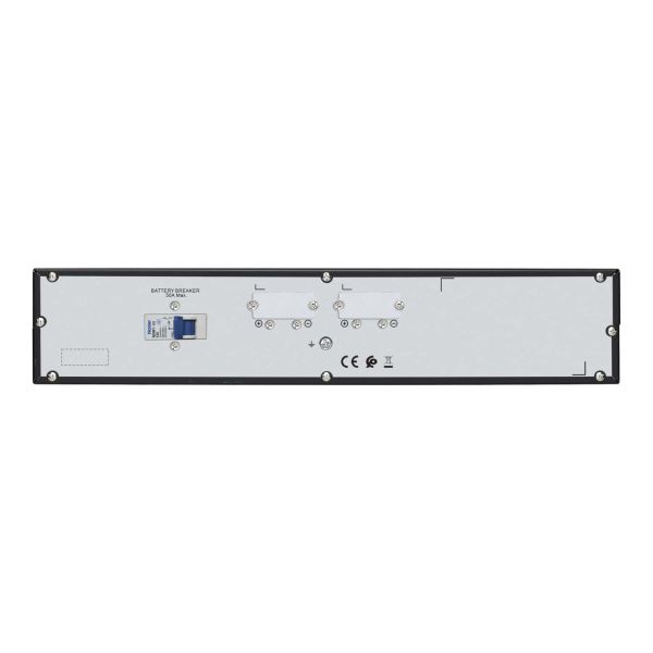 APC SRVS72RLBP-9A UPS-accu Loodzuur 72 V (SRVS72RLBP-9A)