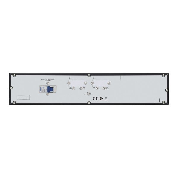 APC SRVS72RLBP-9A UPS-accu Loodzuur 72 V (SRVS72RLBP-9A)