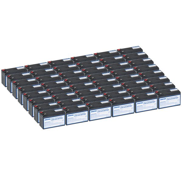 APC SYBT9-B6LL High Performance Long Life Batterij 10 Jaar (SYBT9-B6LL)
