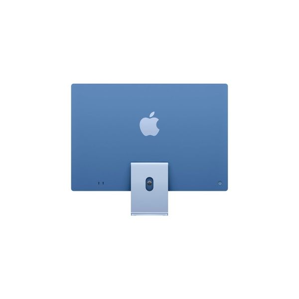 Apple iMac 24 inch M1 512GB Blauw (MD2T4N/A)