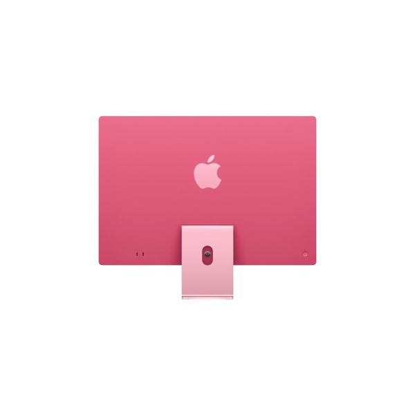 Apple iMac 24 met M1 10-core GPU 512GB (MD2U4N/A)