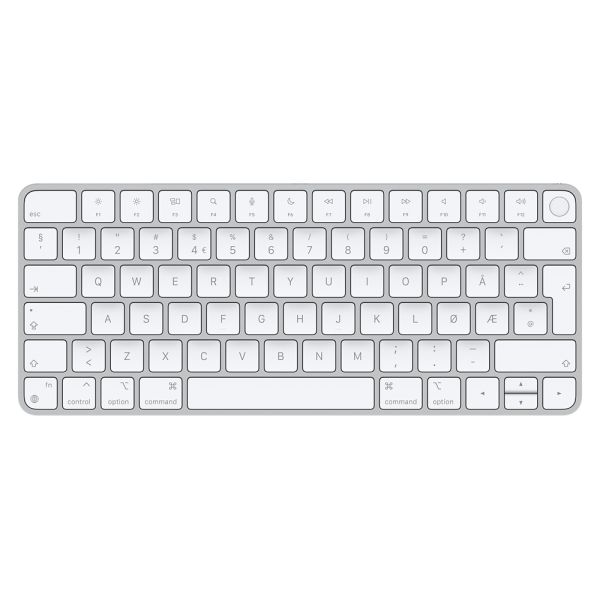 Apple Magic Keyboard met Touch ID Noors (MK293H/A)
