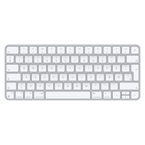 Apple Magic Keyboard (MK2A3DK/A)