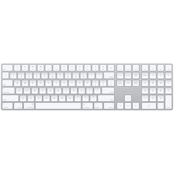 APPLE Magic Keyboard Touch ID Numeric NO (MMMR3H/A)