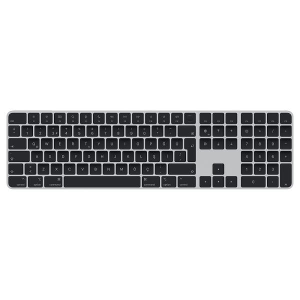 APPLE Magic Keyboard Touch ID Numeric TQ (MMMR3TX/A)