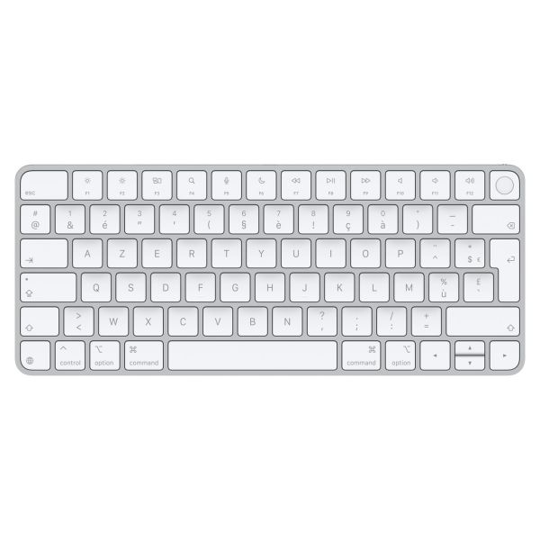Apple Magic Keyboard Touch Id-FRA (MXCK3F/A)