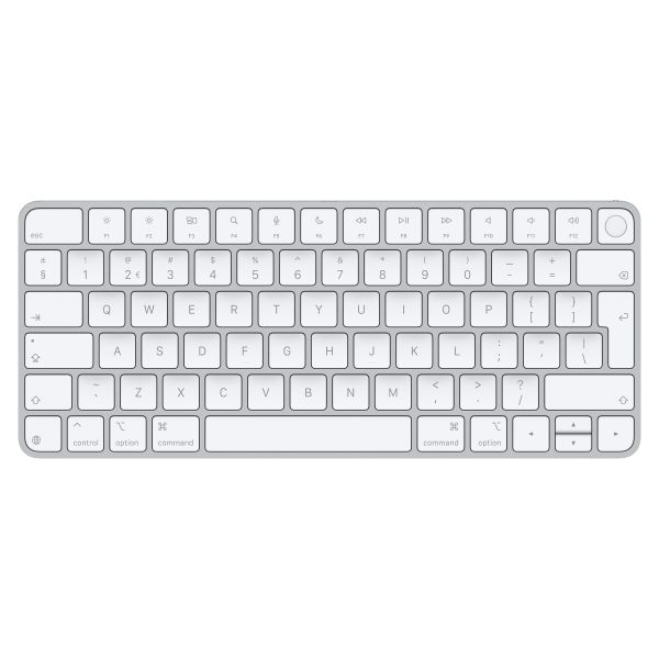 Apple Magic Keyboard met Touch (MXCK3N/A)