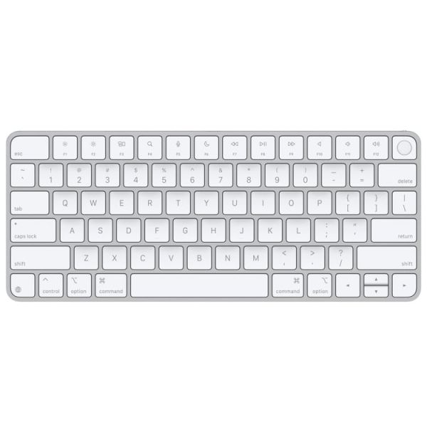Apple Magic Keyboard met Touch (MXCK3RO/A)