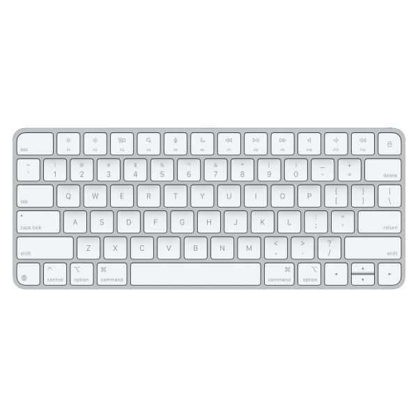 APPLE MAGIC KEYBOARD-NLD (MXCL3N/A)