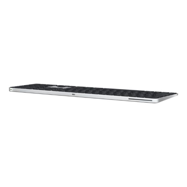 Apple Magic Keyboard met Touch ID en numerieke toetsen - Nederlands (MXK83N/A)