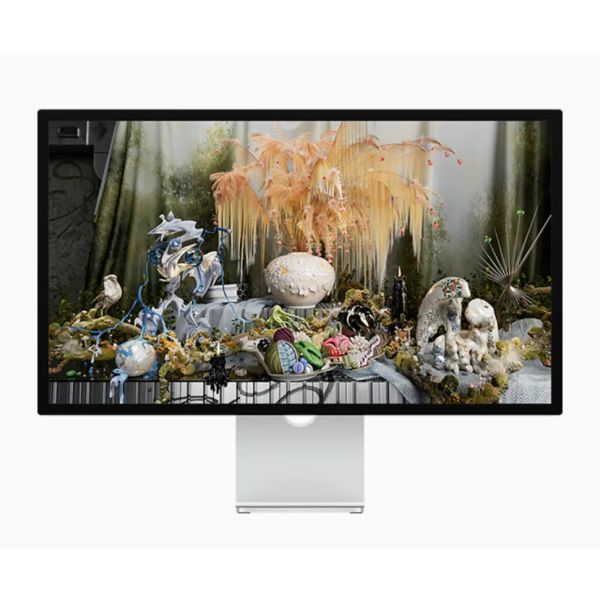Apple Studio Display met Nano-tekstuur en kantelvoet (MYJK3FN/A)