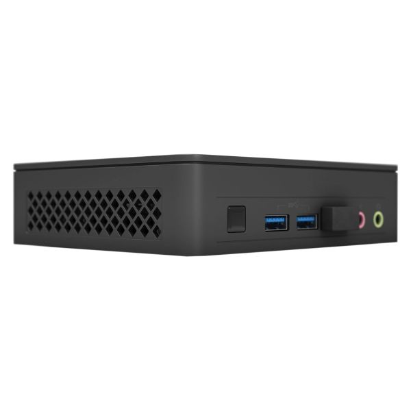 ASUS NUC11ATKPE Barebone Mini PC N6005 (90AB1ATK-MB1100)