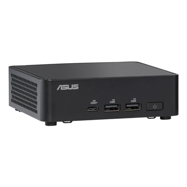 ASUS NUC 14 Pro RNUC14RVKI300003I UCFF Zwart 100U (90AR0062-M00050)