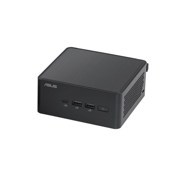ASUS NUC 14 Pro RNUC14RVHU700003I UCFF Zwart 155H (90AR0072-M001R0)