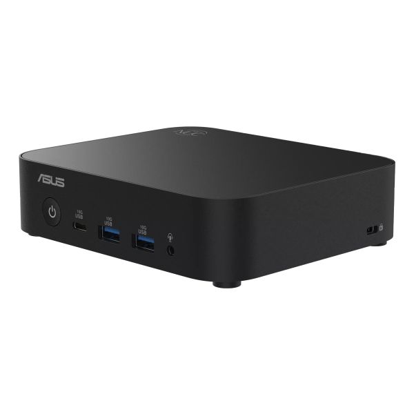 ASUS NUC 14 Essential RNUC14MNK9700003 Zwart N97 (90AR00M2-M000R0)