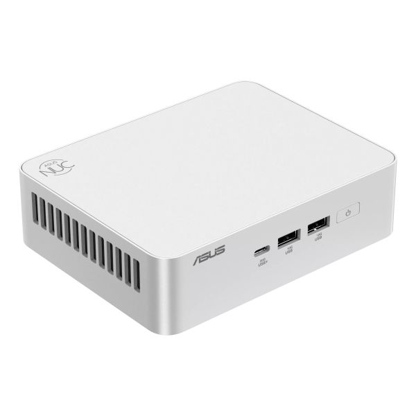 ASUS NUC 15 Pro+ RNUC15CRSU900003 Zilver (90AR00P3-M00080)