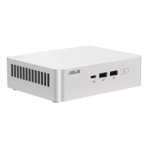 ASUS NUC 15 Pro+ RNUC15CRSU900003 Zilver (90AR00P3-M00080)