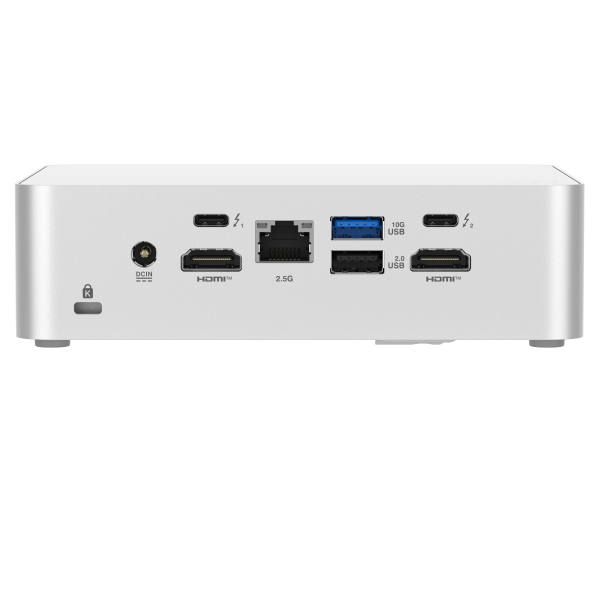 ASUS NUC 15 Core Ultra 5 NanoPC (90AR00P3-M00090)