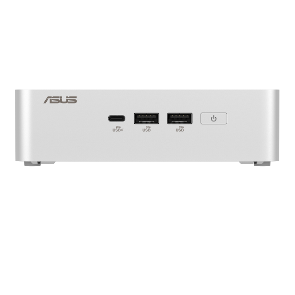 ASUS NUC 15 Pro Core Ultra 7 Mini-PC (90AR00P3-M000A0)