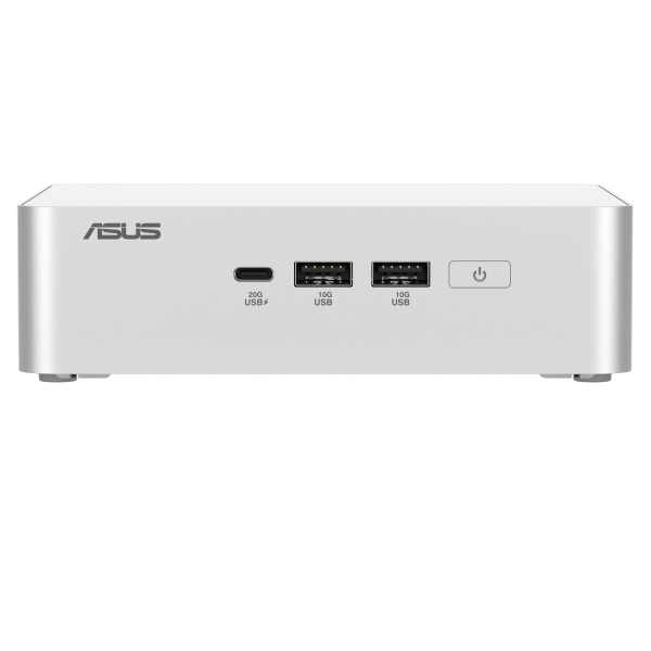 ASUS NUC 15 Pro U5 235H Mini-PC (90AR00P3-M000H0)
