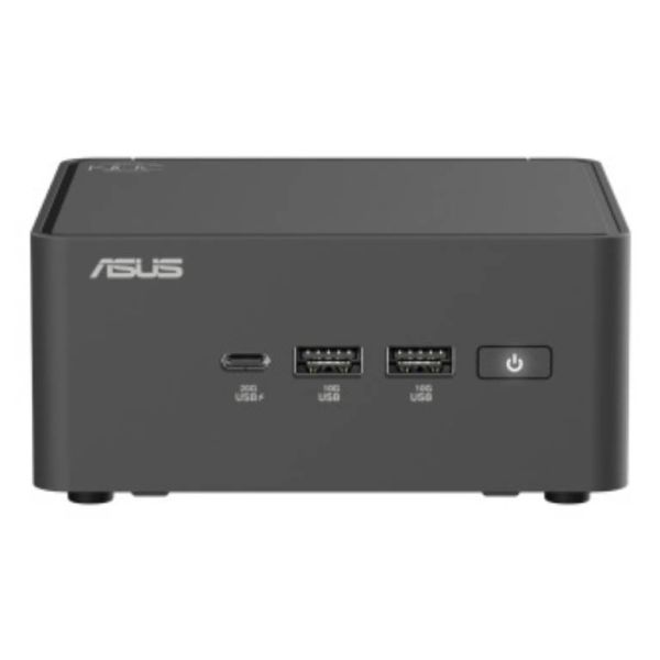 ASUS RNUC15CRHU500003 Zwart (90AR00Q2-M00090)
