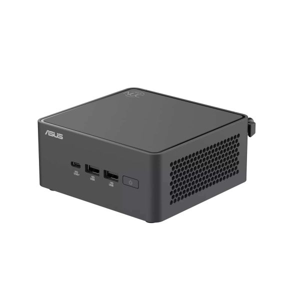 ASUS NUC 15 Pro NUC15CRH-B Zwart 225H (90AR00Q2-M000F0)