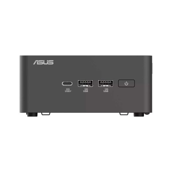 ASUS NUC 15 Pro NUC15CRH-B Zwart 225H (90AR00Q2-M000F0)