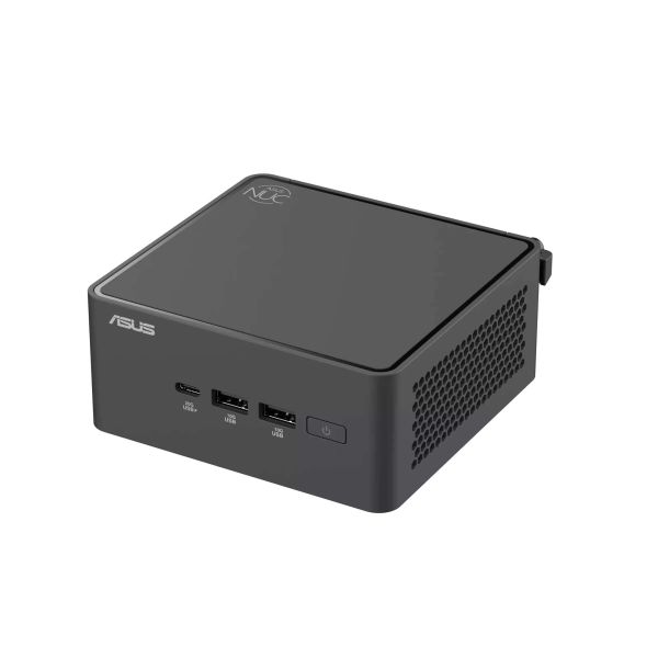 ASUS NUC 15 Pro NUC15CRH-B Zwart 225H (90AR00Q2-M000F0)