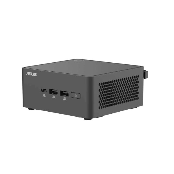ASUS NUC 15 Pro NUC15CRH-B Zwart 225H (90AR00Q2-M000F0)