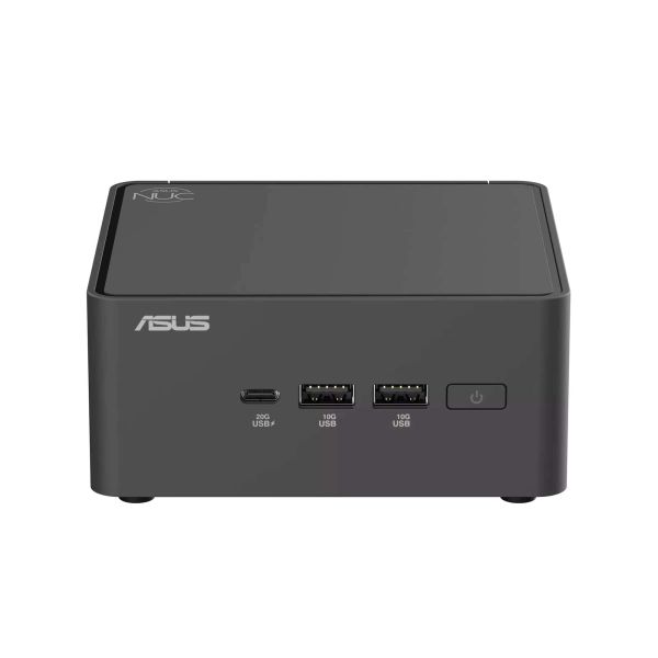 ASUS NUC 15 Pro NUC15CRH-B Zwart 225H (90AR00Q2-M000H0)