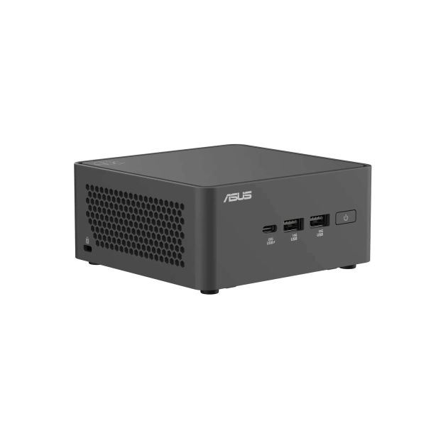 ASUS NUC 15 Pro NUC15CRH-B Zwart 225H (90AR00Q2-M000H0)