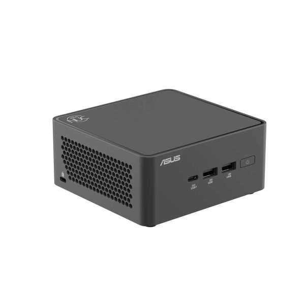 ASUS NUC 15 Pro NUC15CRH-B Zwart 225H (90AR00Q2-M000H0)