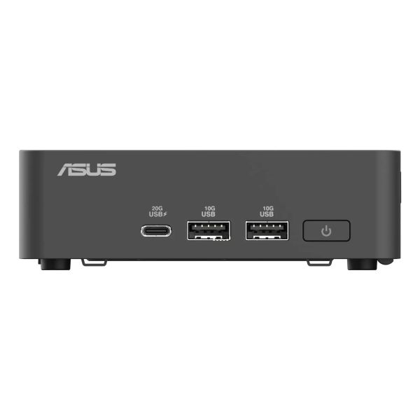 ASUS NUC 15 Pro Zwart 100U (90AR00R2-M000F0)