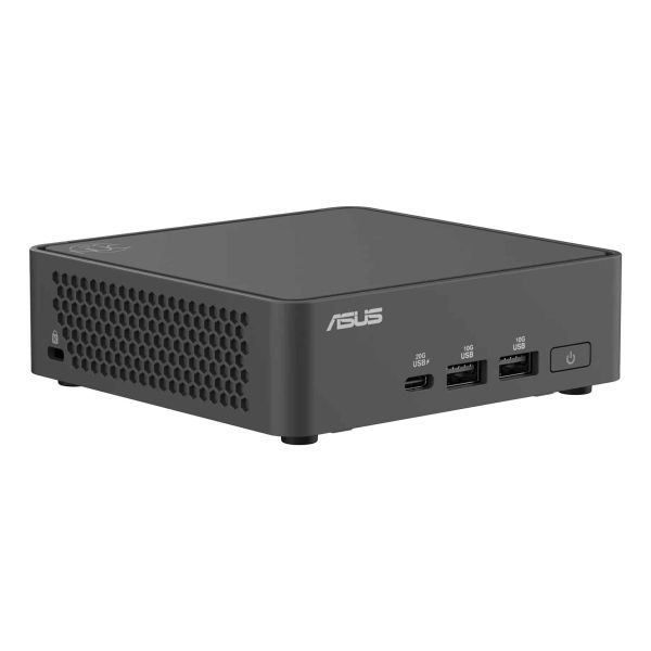 ASUS NUC 15 Pro Zwart 100U (90AR00R2-M000F0)