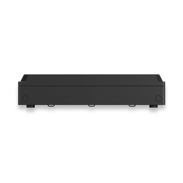 ASUS BNUC13BRFA20000 Zwart x7211E (90AS0021-M000J0) ASUS BNUC13BRFA20000 Zwart x7211E (90AS0021-M000J0)