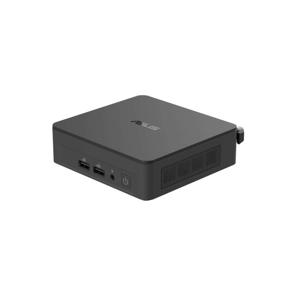 ASUS NUC 13 RNUC13ANKi30WC0 UCFF Zwart i3-1315U (90AS0031-M00010)  ASUS NUC 13 RNUC13ANKi30WC0 UCFF Zwart i3-1315U (90AS0031-M00010)