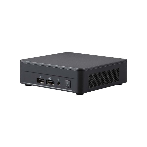 ASUS NUC 13 RNUC13ANKi50WC0 UCFF Zwart i5-1340P (90AS0031-M00060) ASUS NUC 13 RNUC13ANKi50WC0 UCFF Zwart i5-1340P (90AS0031-M00060)