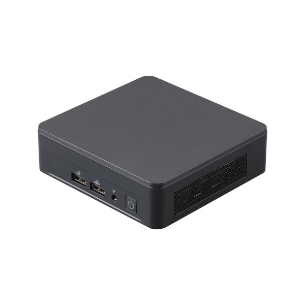 ASUS NUC 13 RNUC13ANKi50WC0 UCFF Zwart i5-1340P (90AS0031-M00060) ASUS NUC 13 RNUC13ANKi50WC0 UCFF Zwart i5-1340P (90AS0031-M00060)