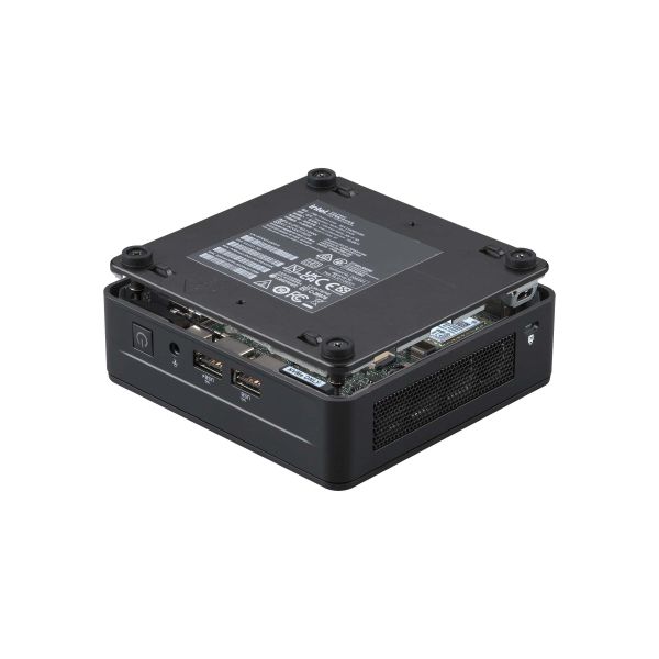 ASUS NUC 13 RNUC13ANKi50WC0 UCFF Zwart i5-1340P (90AS0031-M00060) ASUS NUC 13 RNUC13ANKi50WC0 UCFF Zwart i5-1340P (90AS0031-M00060)