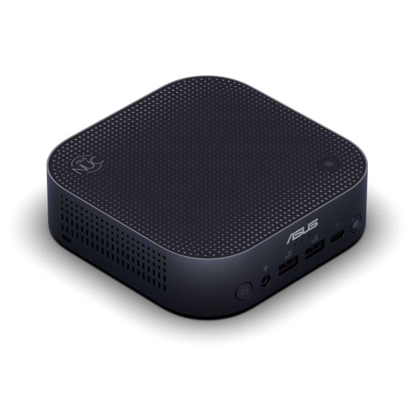 ASUS NUC RNUC14LNKU5073N2 Intel Core Ultra 5 226V 16 GB LPDDR5x-SDRAM 512 GB SSD Windows 11 Pro Mini PC Zwart (90AS00N1-M00100)