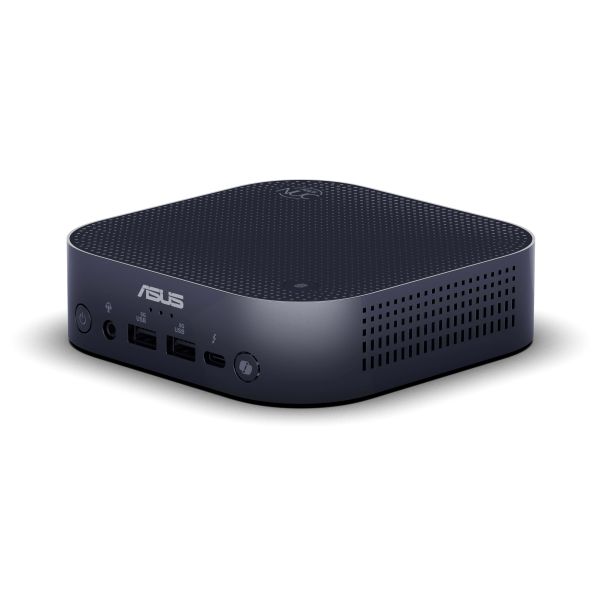 ASUS NUC RNUC14LNKU5073H2 Intel Core Ultra 5 226V 16 GB LPDDR5x-SDRAM 512 GB SSD Windows 11 Home Mini PC Zwart (90AS00N1-M00170)